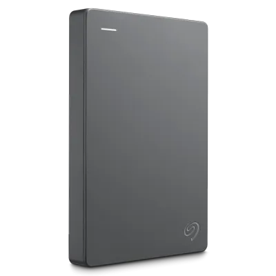 Image 4 for Seagate Basic 4TB 2.5" Portable External HDD