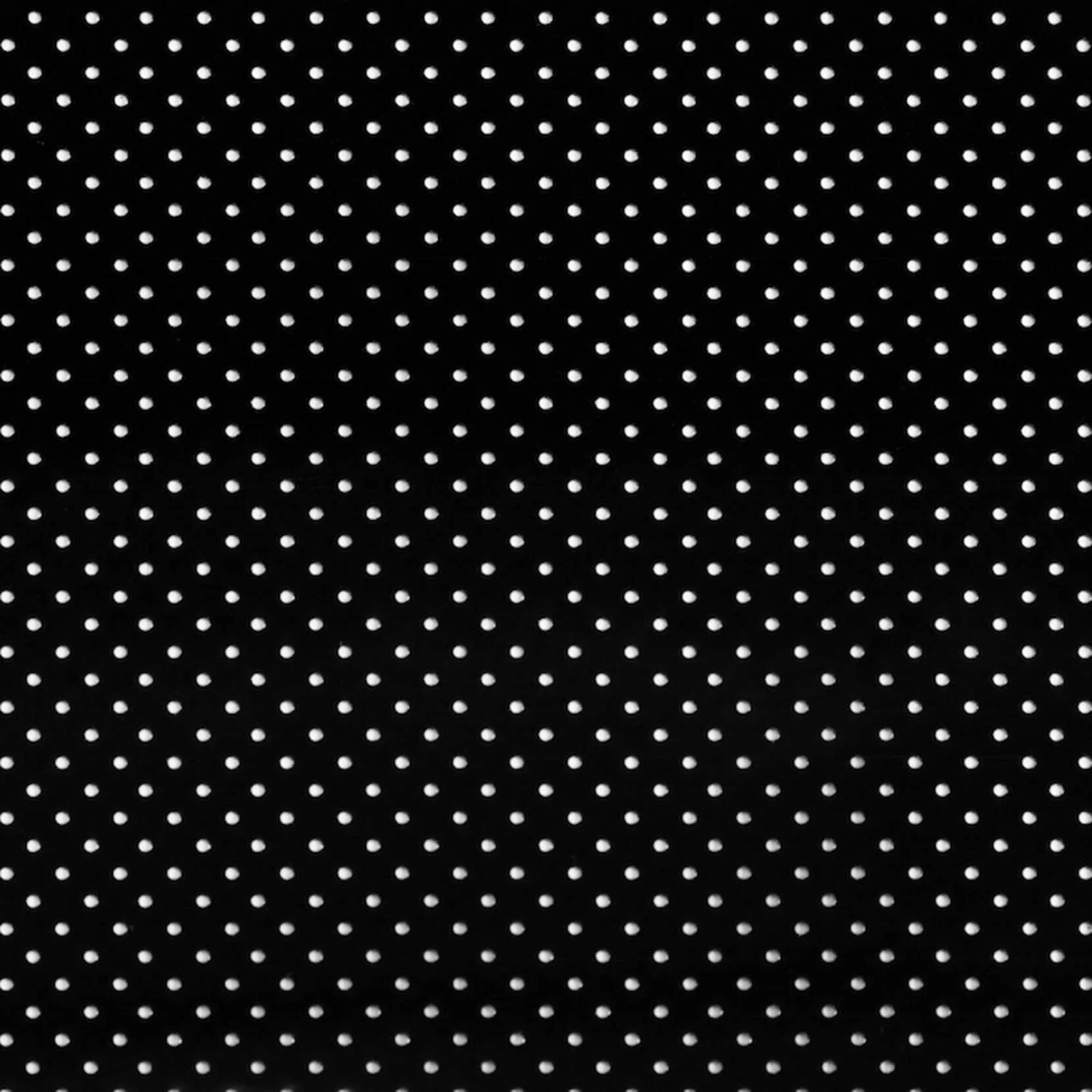 Image 2 for Cricut Everyday Iron-On Black Mesh 30x60cm - 2006202