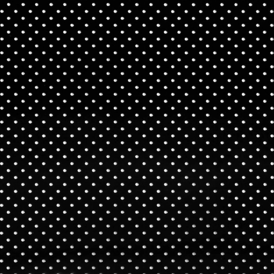 Image 2 for Cricut Everyday Iron-On Black Mesh 30x60cm - 2006202