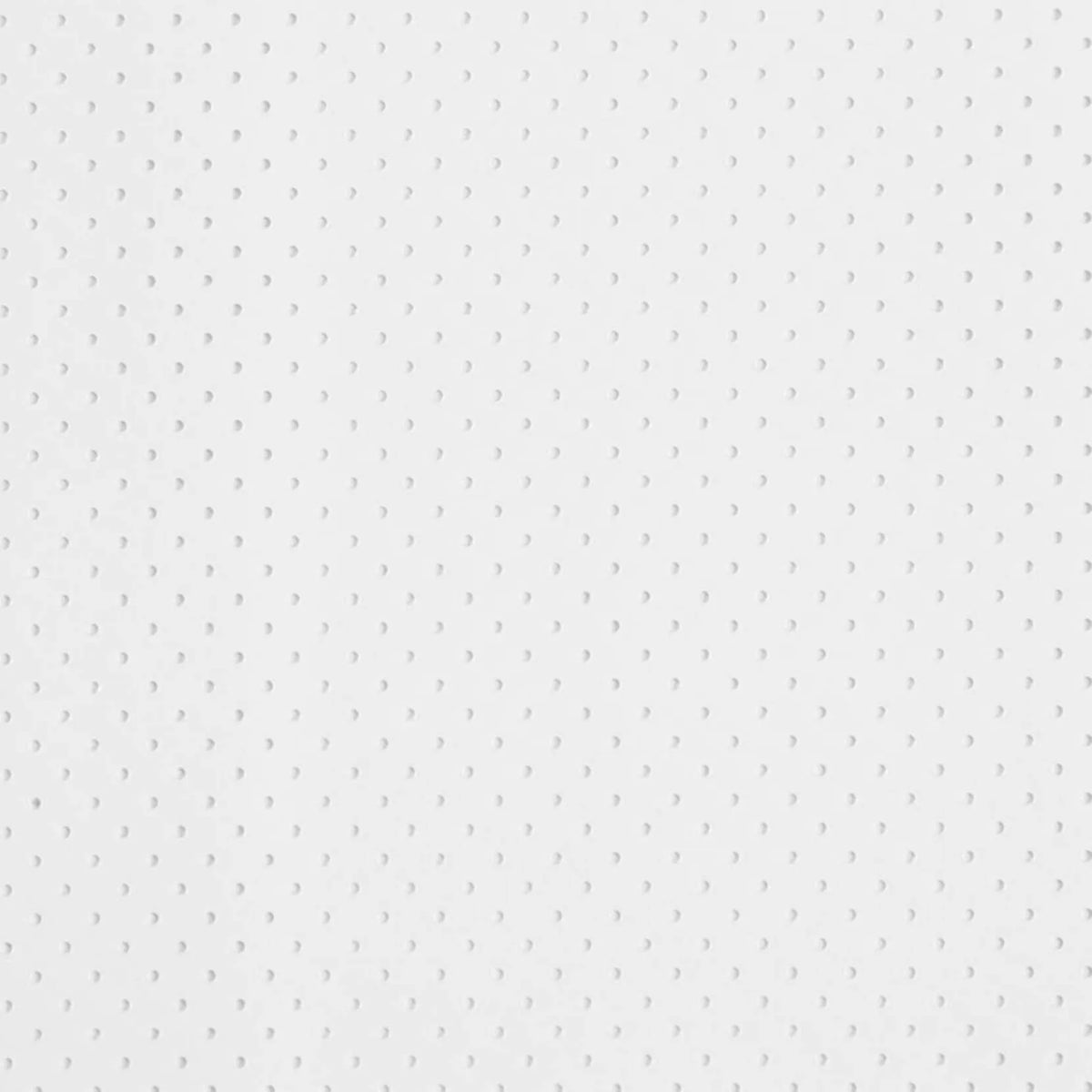 Image 1 for Cricut Everyday Iron-On White Mesh 30x60cm (2006203)