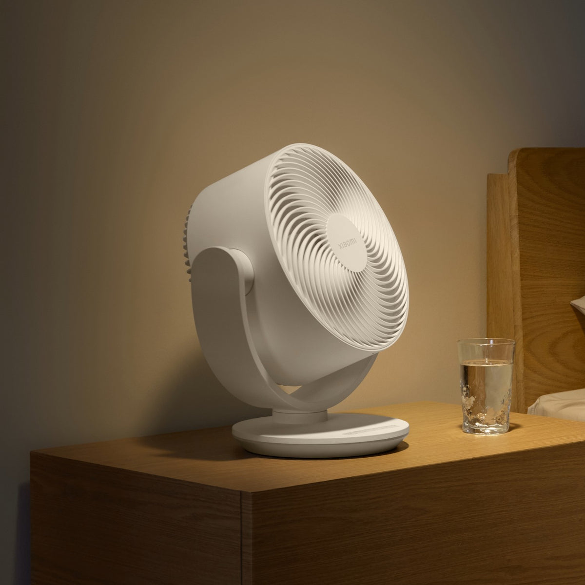 Image 18 for Xiaomi Smart Desktop Air Circulation Fan