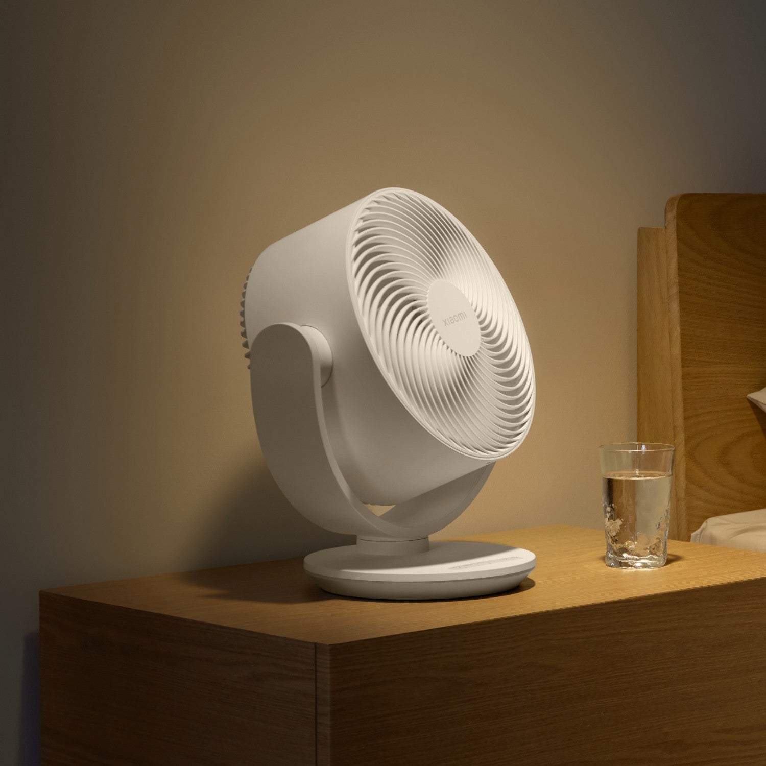 Image 18 for Xiaomi Smart Desktop Air Circulation Fan