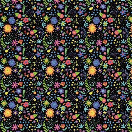 Image 5 for Cricut Infusible Ink Transfer Sheets 4-Pack - Shaylee Pattern (12" x 12")