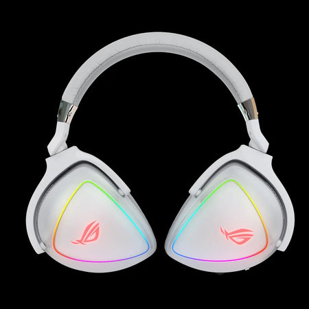 Image 2 for ASUS ROG Delta White Gaming Headset