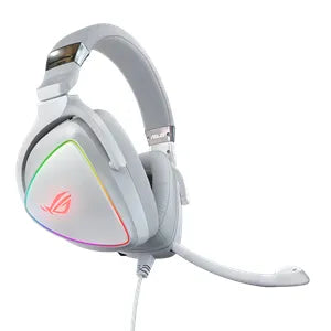 Image 3 for ASUS ROG Delta White Gaming Headset