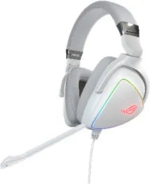 Image 4 for ASUS ROG Delta White Gaming Headset