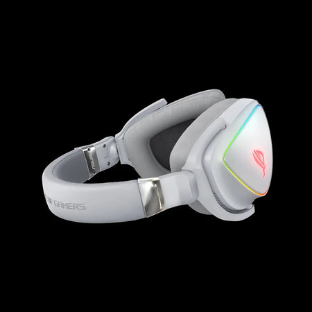 Image 8 for ASUS ROG Delta White Gaming Headset