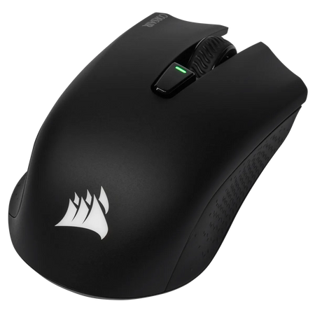 Image 2 for Corsair HARPOON RGB WIRELESS Gaming Mouse