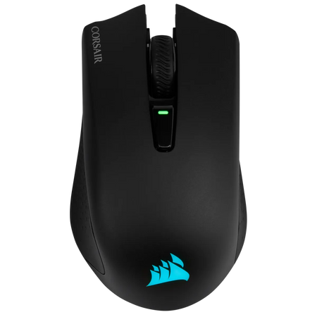 Image 8 for Corsair HARPOON RGB WIRELESS Gaming Mouse