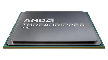 Image 1 for AMD Ryzen Threadripper PRO 7975WX Processor - 32 Cores 64 Threads 4.0GHz Base Up to 5.3GHz sTR5 Socket - No Cooler