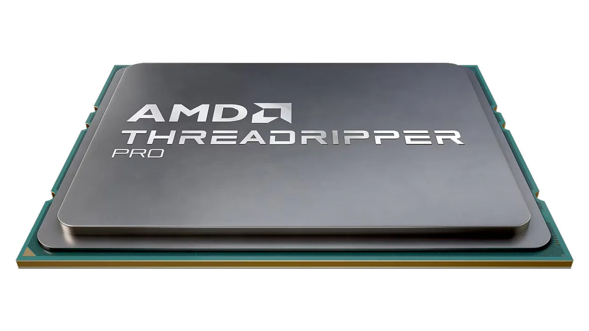 Image 2 for AMD Ryzen Threadripper PRO 7975WX Processor - 32 Cores 64 Threads 4.0GHz Base Up to 5.3GHz sTR5 Socket - No Cooler