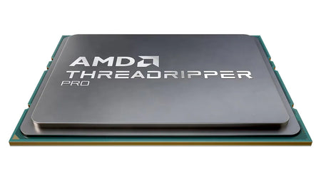 Image 2 for AMD Ryzen Threadripper PRO 7975WX Processor - 32 Cores 64 Threads 4.0GHz Base Up to 5.3GHz sTR5 Socket - No Cooler