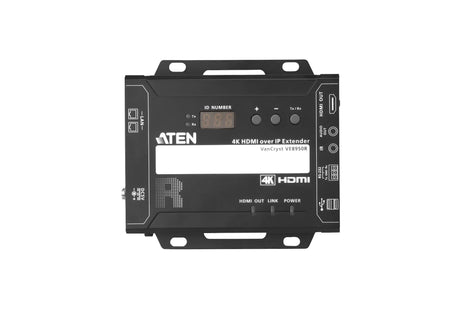 Image 9 for ATEN 4K HDMI over IP Extender Receiver