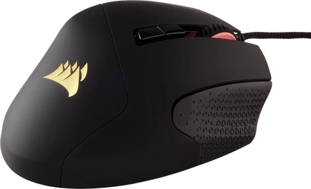 Image 1 for Corsair Scimitar Elite RGB Optical Gaming Mouse