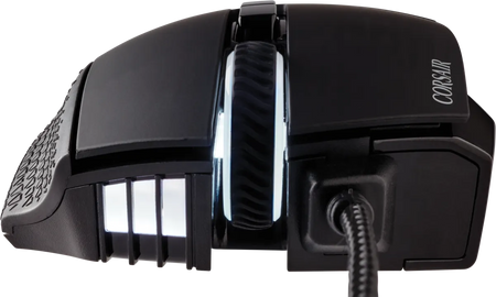 Image 7 for Corsair Scimitar Elite RGB Optical Gaming Mouse