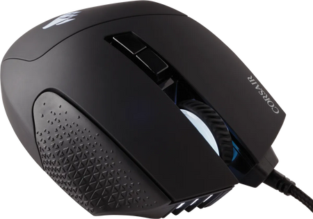 Image 9 for Corsair Scimitar Elite RGB Optical Gaming Mouse