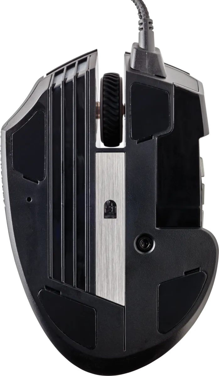 Image 10 for Corsair Scimitar Elite RGB Optical Gaming Mouse