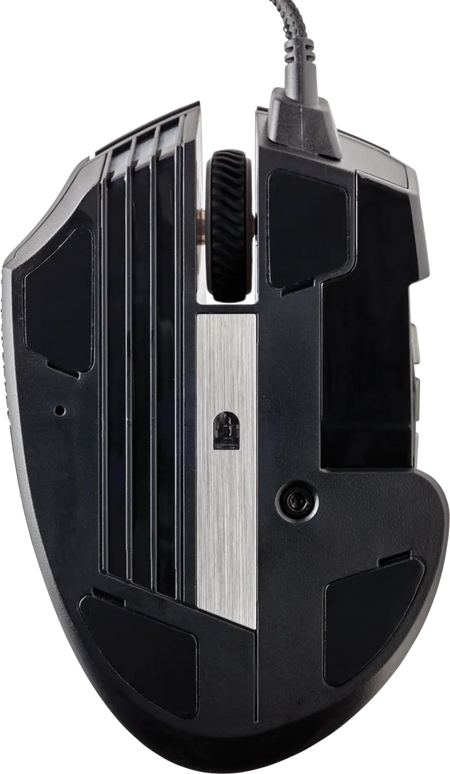 Image 10 for Corsair Scimitar Elite RGB Optical Gaming Mouse