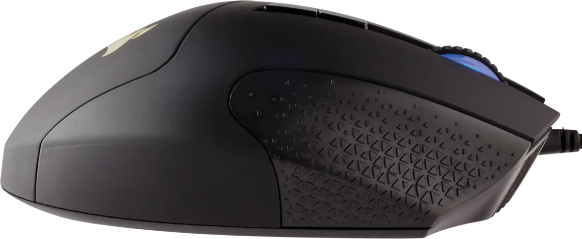 Image 12 for Corsair Scimitar Elite RGB Optical Gaming Mouse