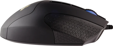 Image 12 for Corsair Scimitar Elite RGB Optical Gaming Mouse