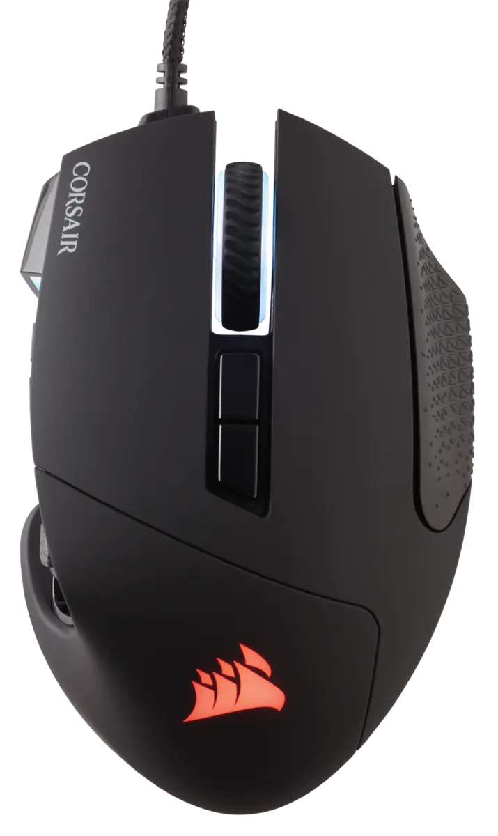Image 13 for Corsair Scimitar Elite RGB Optical Gaming Mouse