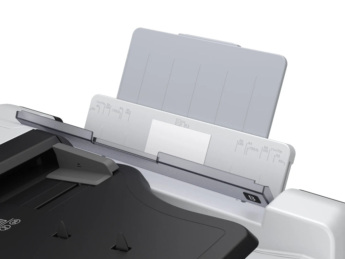 Image 3 for Epson WorkForce Pro WF-C878RDWF A3 Colour Multifunction Printer