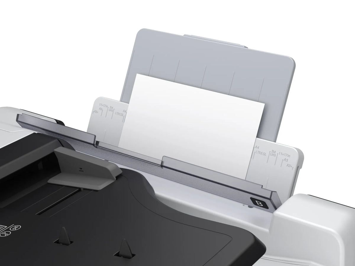 Image 10 for Epson WorkForce Pro WF-C878RDWF A3 Colour Multifunction Printer