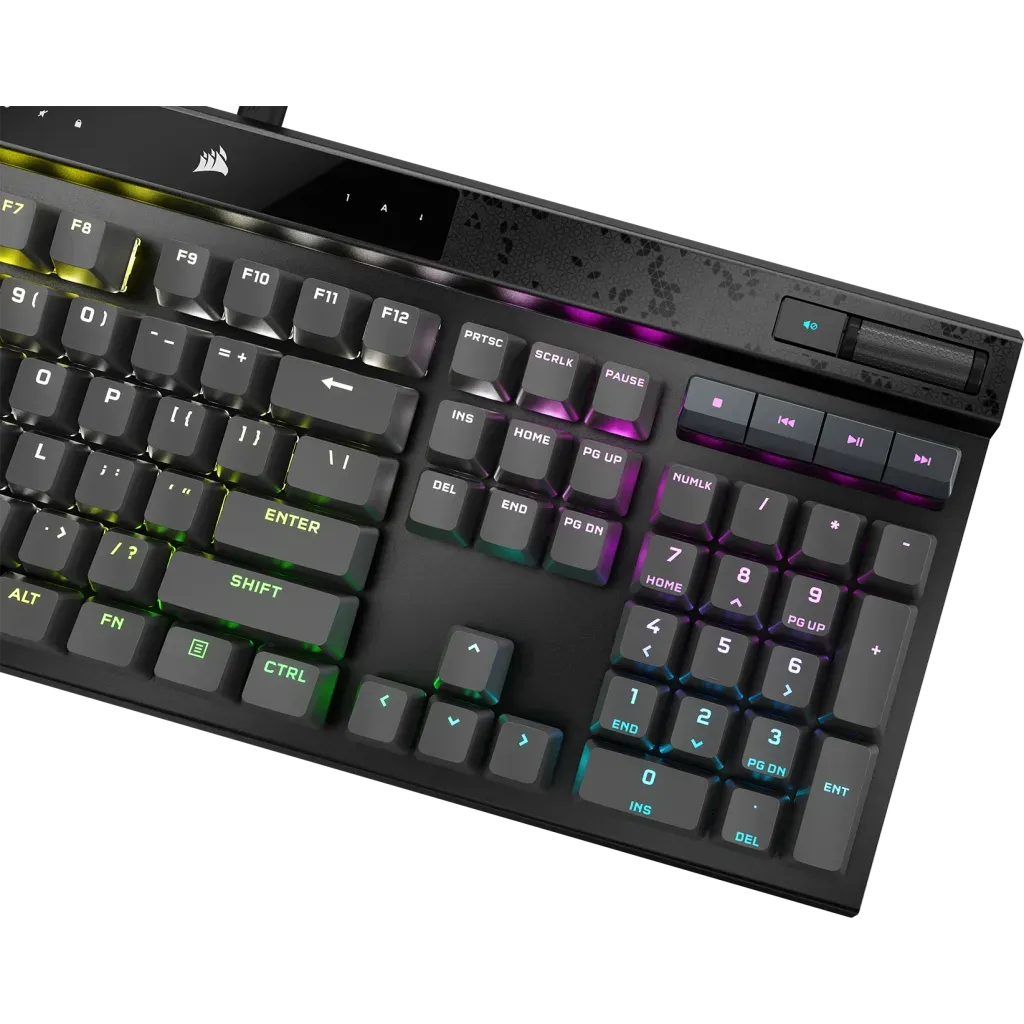 Image 6 for Corsair K70 MAX RGB Magnetic-Mechanical Gaming Keyboard