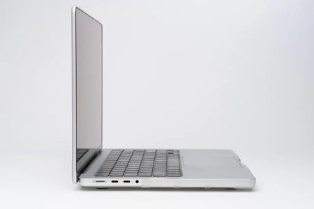 Image 12 for ZAGG Hardshell Case for Apple MacBook Pro 13" M1/M2 (2020) - Smoke