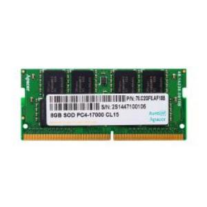 Image 1 for 2GB Apacer DDR4 SODIMM Laptop Memory