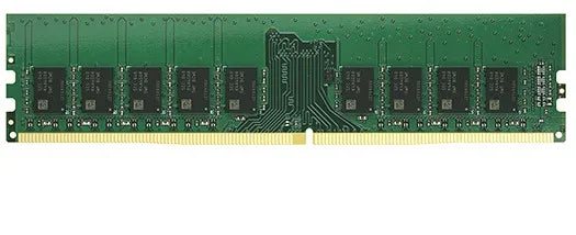 Image 1 for Synology D4EU02-16G 16GB DDR4 ECC Registered DIMM