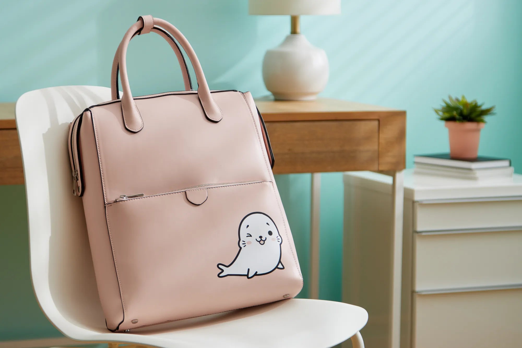 Image 6 for Cricut Joy Smart Iron-On Vinyl - White, 14x60cm