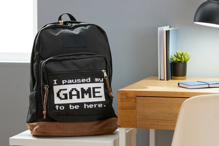 Image 9 for Cricut Joy Smart Iron-On Vinyl - White, 14x60cm