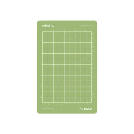 Image 3 for Cricut Joy StandardGrip Machine Mat 11.4x16.5cm Single Pack