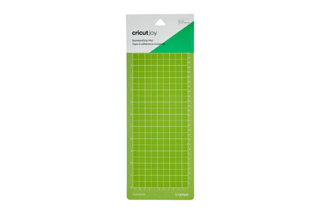 Image 2 for 2007965 - Cricut Joy StandardGrip Machine Mat 1-pack 11.5x30cm