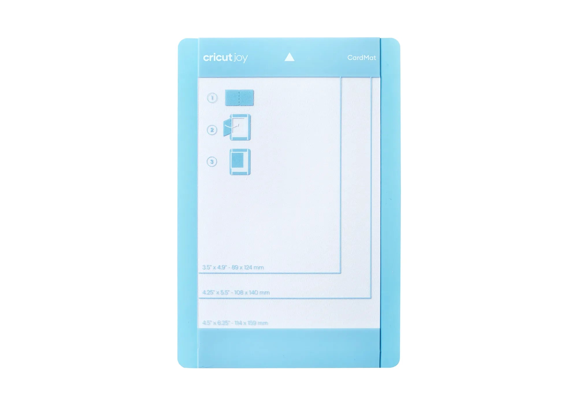 Image 1 for Cricut Joy Card Mat - 1 Pack