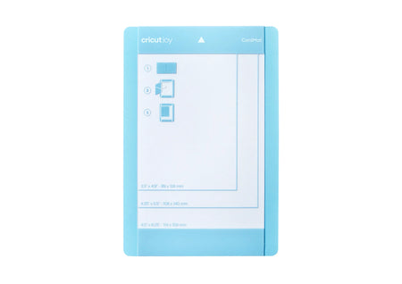 Image 1 for Cricut Joy Card Mat - 1 Pack