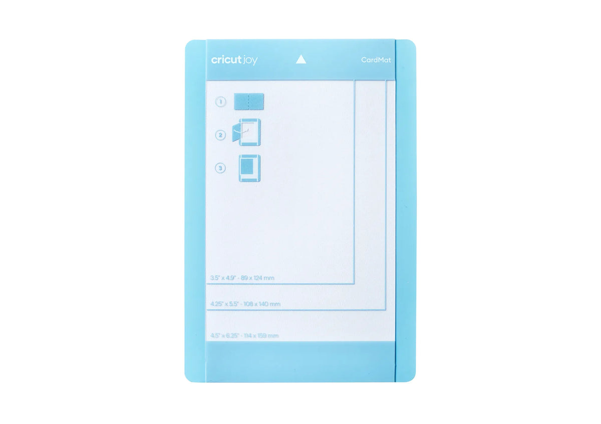 Image 2 for Cricut Joy Card Mat - 1 Pack