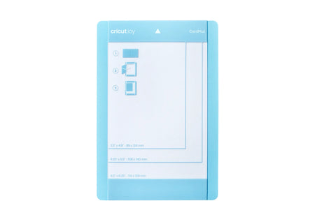 Image 2 for Cricut Joy Card Mat - 1 Pack