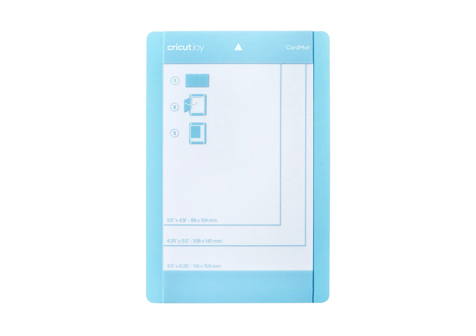 Image 2 for Cricut Joy Card Mat - 1 Pack