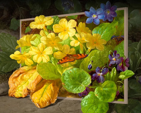 Image 1 for Hisense LEDN55S7N 55-inch 4K QLED Smart TV