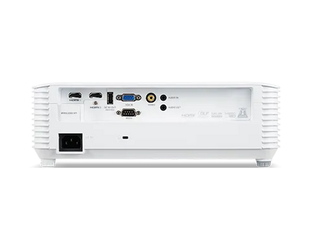 Image 2 for Acer X1528Ki Full HD Projector