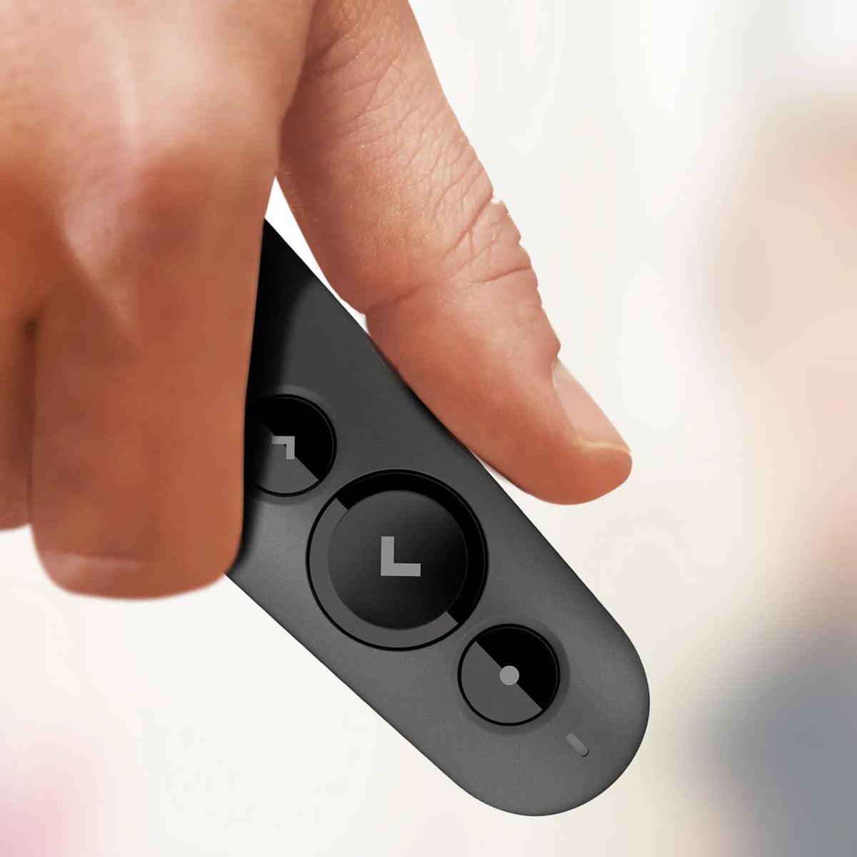 Image 8 for Logitech Wireless Presenter R500 with Red Laser Pointer