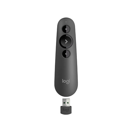 Image 10 for Logitech Wireless Presenter R500 with Red Laser Pointer