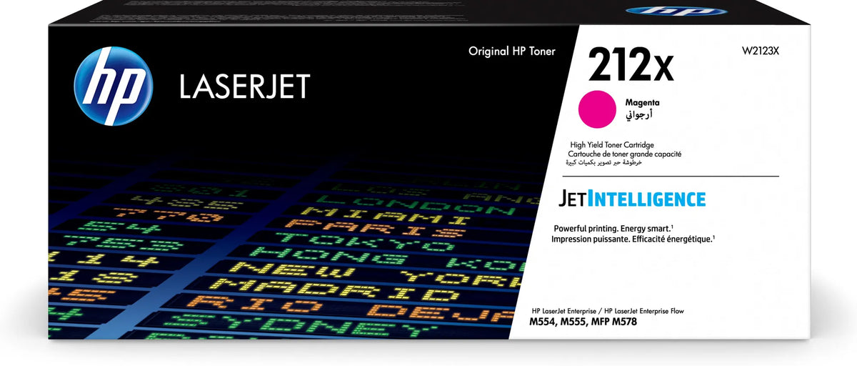 Image 12 for HP 212X High Yield Magenta LaserJet Toner Cartridge