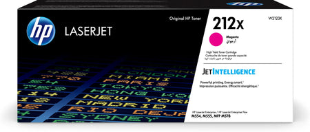 Image 11 for HP 212X High Yield Magenta LaserJet Toner Cartridge