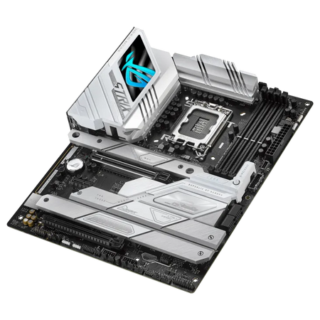 Image 5 for ASUS ROG Strix Z790-A Gaming WiFi II Motherboard