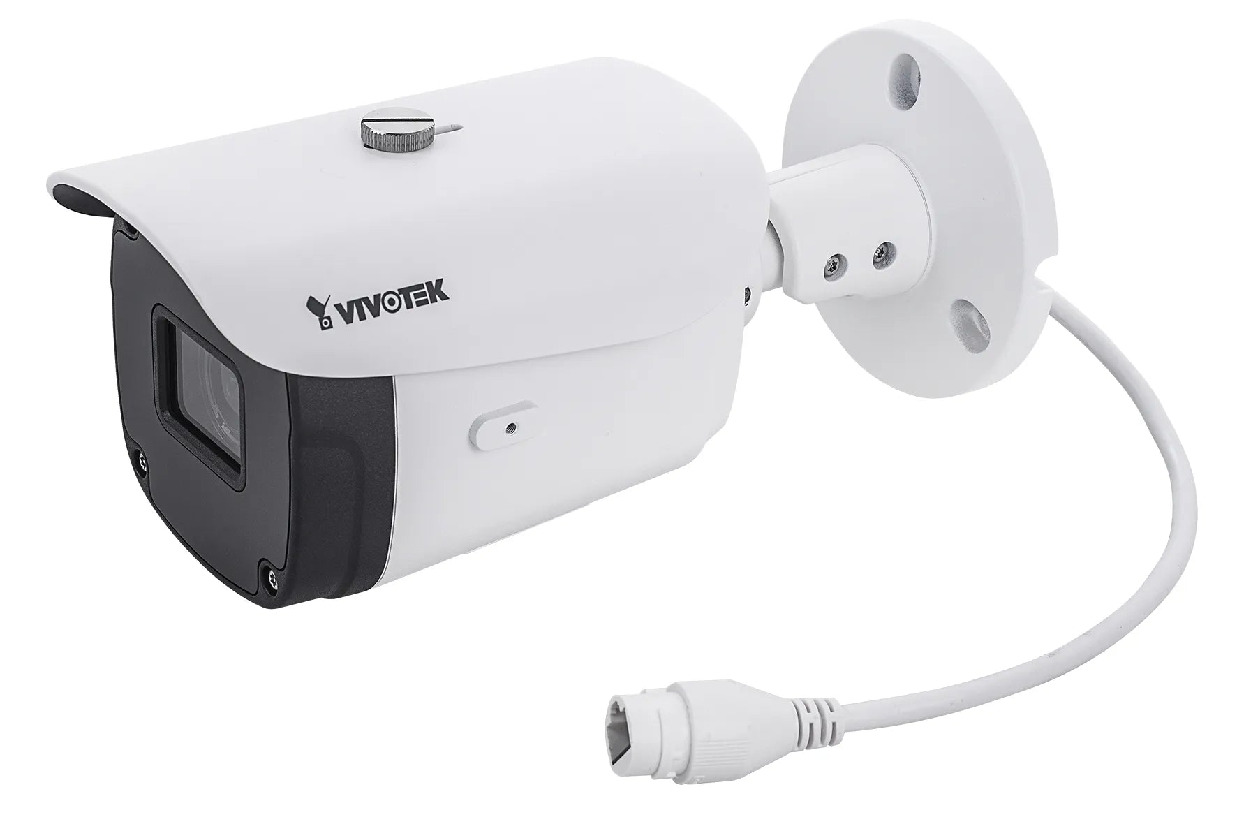 Image 1 for VIVOTEK 2MP Outdoor Bullet Security Camera