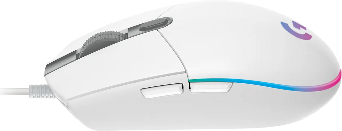 Image 1 for Logitech G102 Lightsync Gaming Mouse