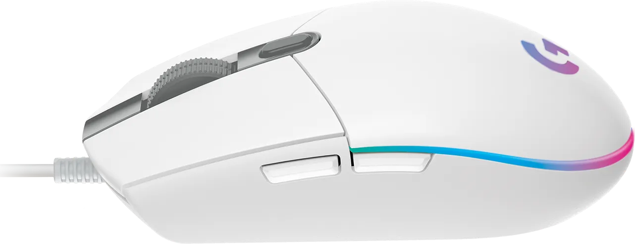 Image 1 for Logitech G102 Lightsync Gaming Mouse